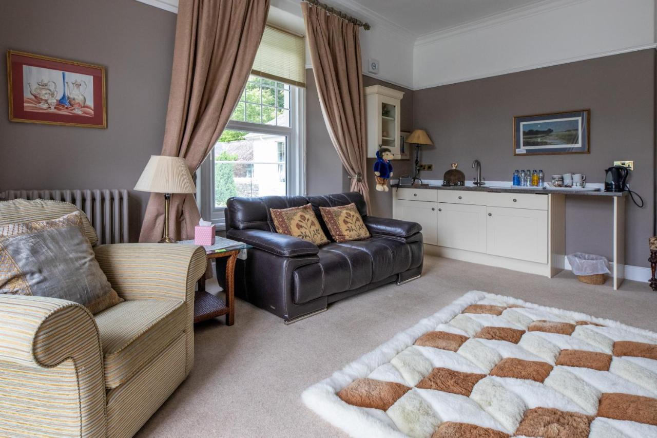 Plas Maenan Conwy Exteriér fotografie